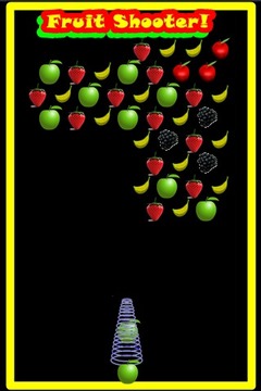 Fruit Shooter游戏截图3