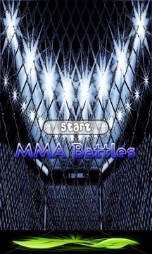 MMA Battles Game for free游戏截图1