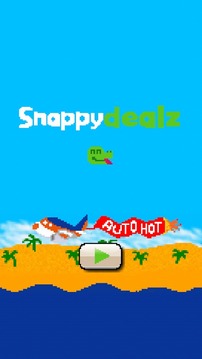Snappy Dealz游戏截图2