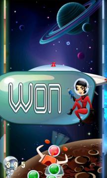 Space Bubble Shooter游戏截图4