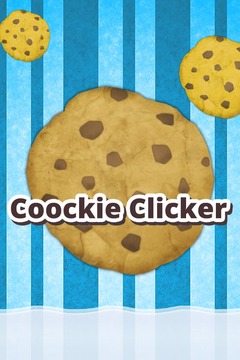 Cookie Click Best Free Game游戏截图1