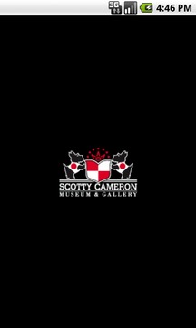 Scotty Cameron M&G游戏截图1