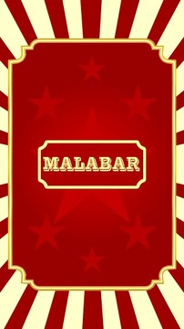 Malabar: be a juggler游戏截图1