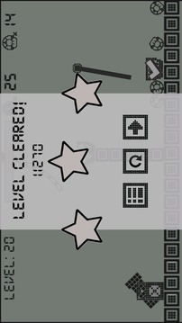 Mushroom Cannon游戏截图4