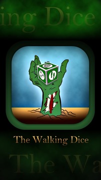 The Walking Dice - Zombie Beta游戏截图1