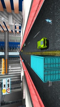 Real Car Racing 3D游戏截图2