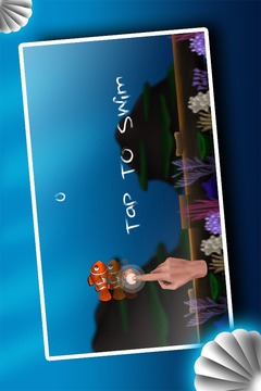 Finding Marlyin游戏截图2