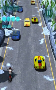 Reckless 2游戏截图4