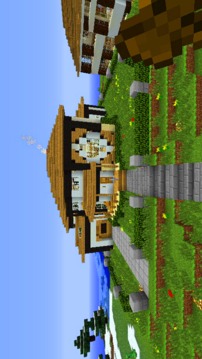 Pixecraft exploration游戏截图5