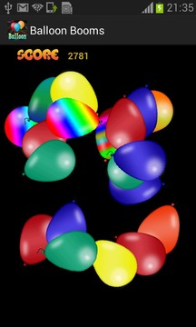 Balloon Boom游戏截图1