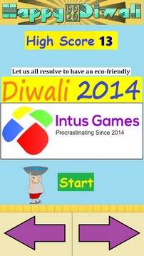 Diwali 2014游戏截图1