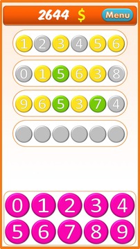 Guess The Number (Free Game)游戏截图5