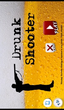 Drunk Shooter游戏截图5
