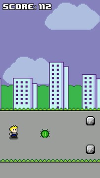 Walk Run Dash游戏截图2