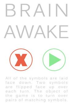 Brain Awake - Brain Training游戏截图4