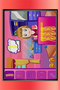 Kids Game : Craft游戏截图3