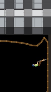 Happy Wheels x游戏截图2