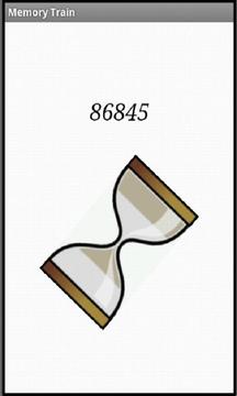 Memory Train游戏截图2