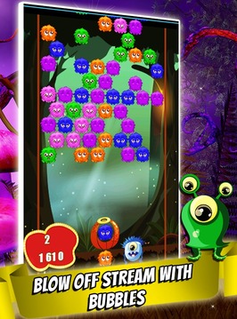 Yummy Monsters游戏截图2