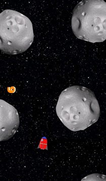 Rocket Boost游戏截图5