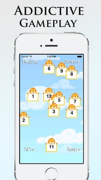 Animal Numbers游戏截图1