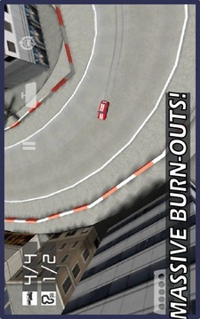 Nitro City Racer游戏截图5