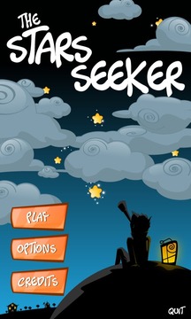 The Stars Seeker游戏截图2