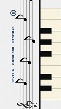 DoReMi Music Lesson游戏截图3