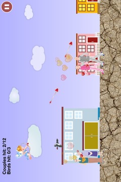 Cupid Fly游戏截图3