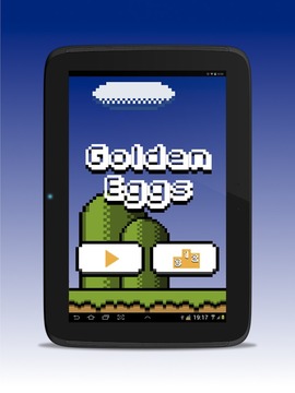 Golden Eggs游戏截图3