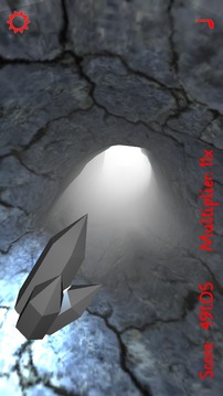 Vertical Void DX游戏截图5