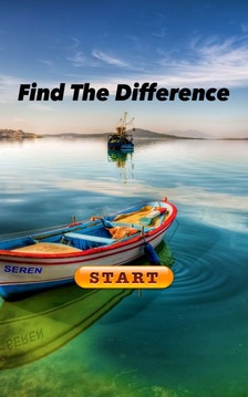 Find The Difference Free游戏截图1