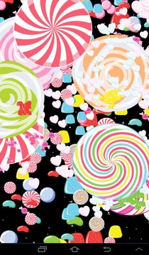 Sweet Baby Fireworks游戏截图2