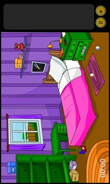 Baby Room Escape游戏截图3