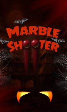 Marble Shooter游戏截图2