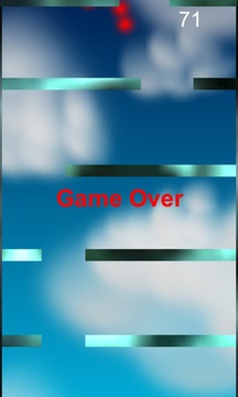 Fall Down HD游戏截图3