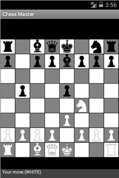 Chess Master游戏截图1