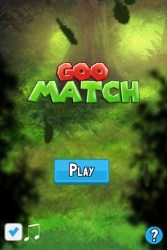 Goo Match游戏截图1