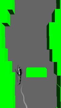 The Helicopter Game 3D游戏截图2
