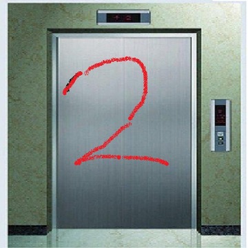 The Elevator Music Button Two游戏截图2