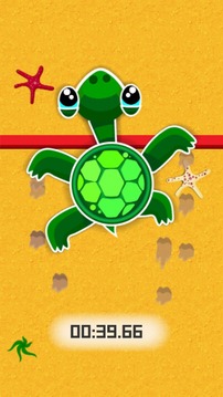 Run Turtle Run游戏截图4