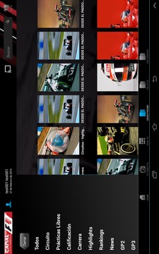 Canal F1 Latin America游戏截图5