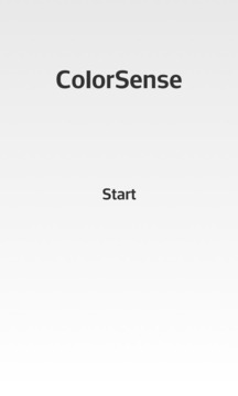 Color Sense游戏截图1