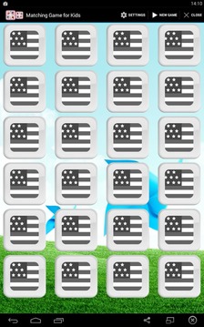 Matching Game For Kids游戏截图2