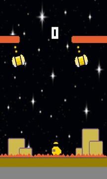 Golden Copters游戏截图3