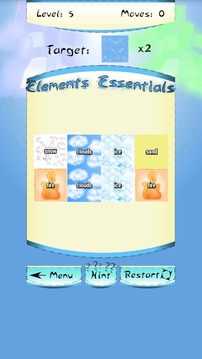 Elements Essentials游戏截图3