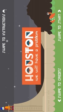 Houston we will have a problem游戏截图1