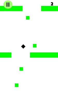Brick Hop游戏截图1