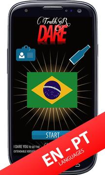 Truth or Dare - FREE游戏截图3