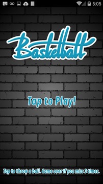 Basketball Arcade Mania游戏截图1